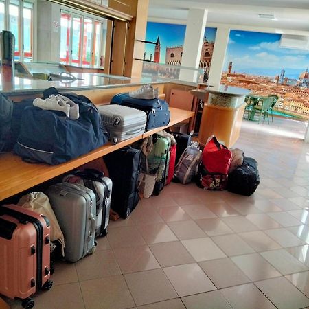 Hotel Stiefel Lignano Sabbiadoro Eksteriør bilde
