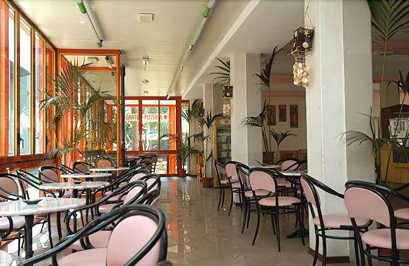 Hotel Stiefel Lignano Sabbiadoro Eksteriør bilde