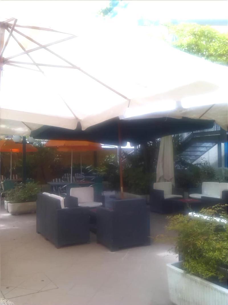 Hotel Stiefel Lignano Sabbiadoro Eksteriør bilde