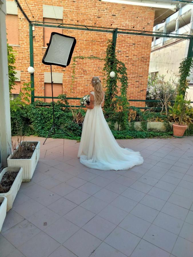 Hotel Stiefel Lignano Sabbiadoro Eksteriør bilde