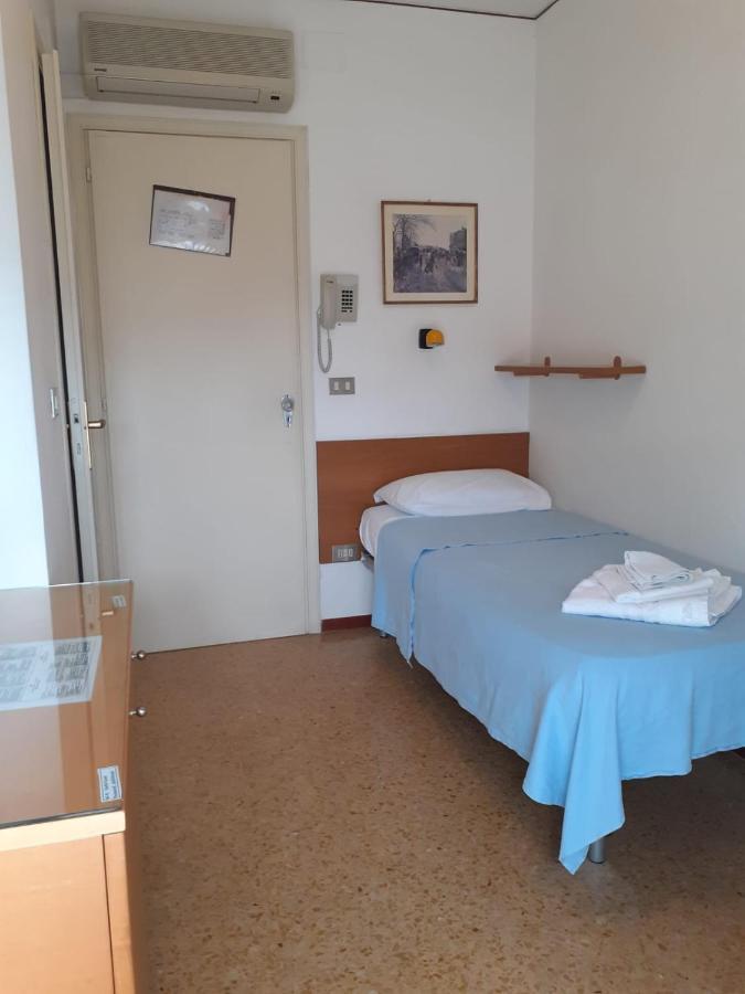 Hotel Stiefel Lignano Sabbiadoro Eksteriør bilde