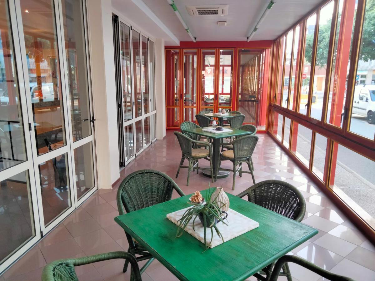 Hotel Stiefel Lignano Sabbiadoro Eksteriør bilde