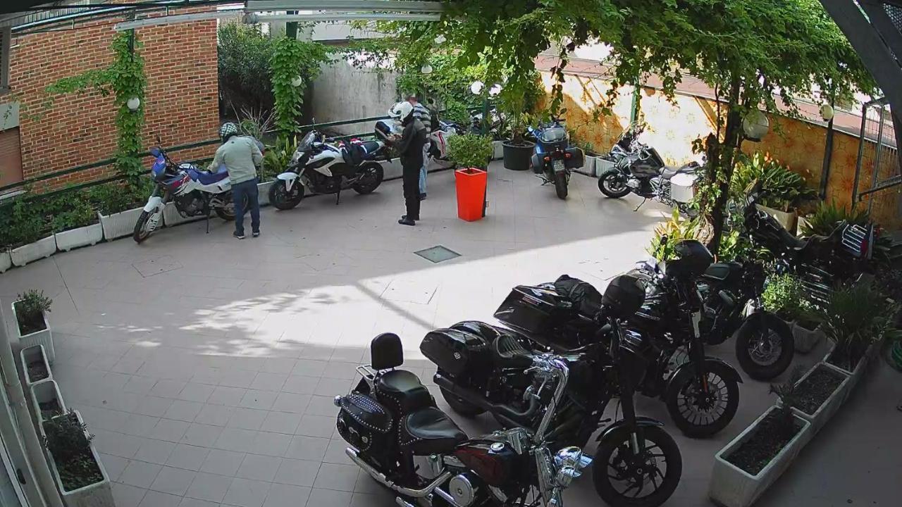 Hotel Stiefel Lignano Sabbiadoro Eksteriør bilde