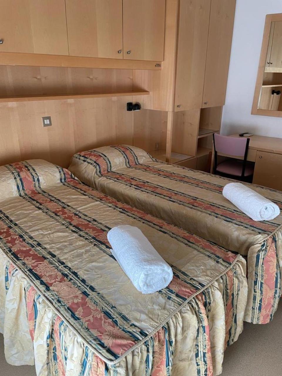 Hotel Stiefel Lignano Sabbiadoro Eksteriør bilde