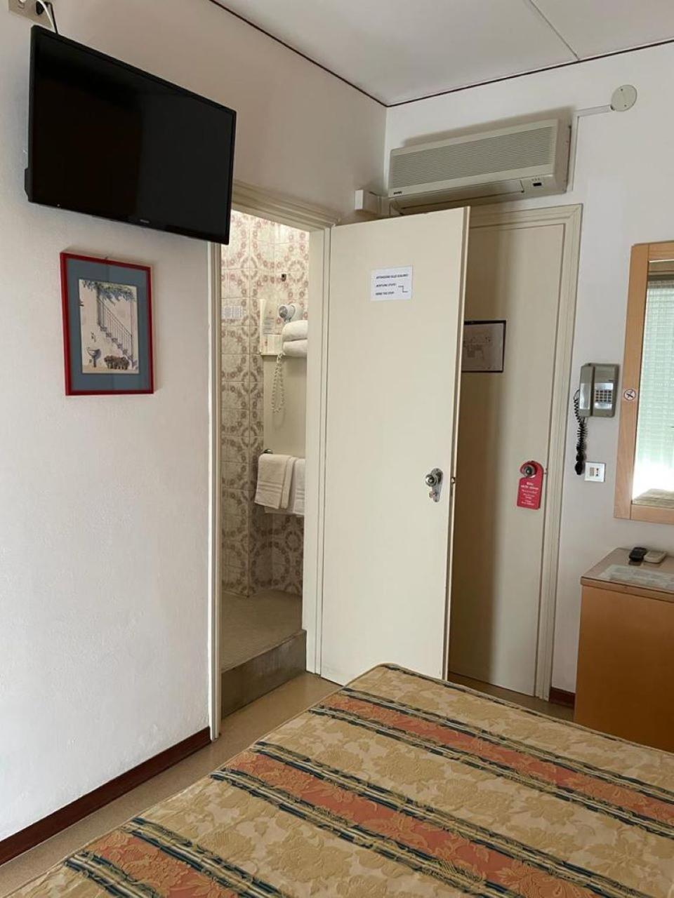 Hotel Stiefel Lignano Sabbiadoro Eksteriør bilde