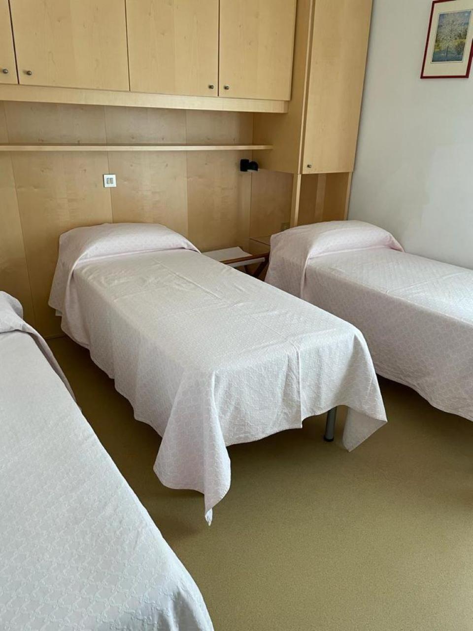 Hotel Stiefel Lignano Sabbiadoro Eksteriør bilde