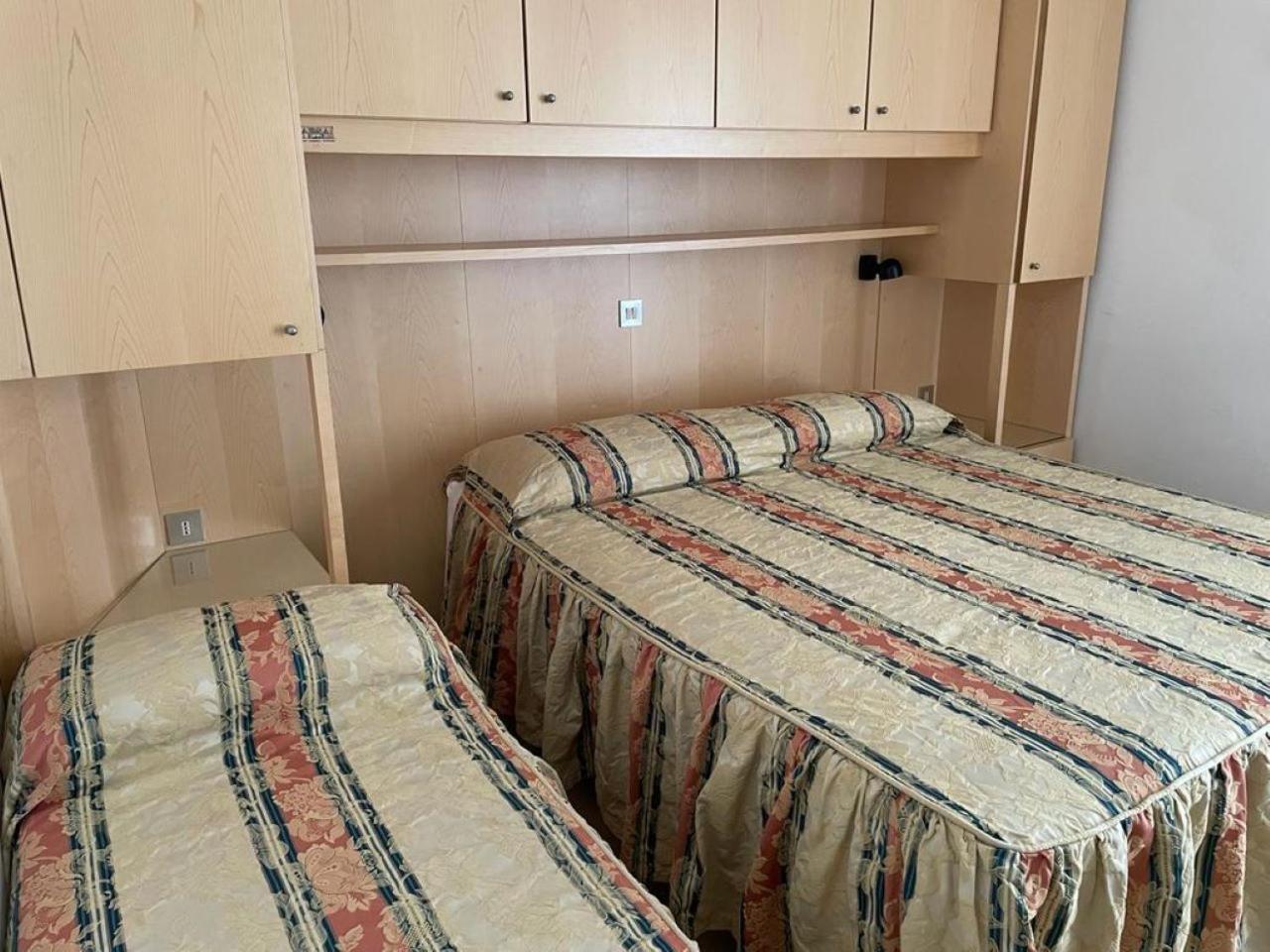 Hotel Stiefel Lignano Sabbiadoro Eksteriør bilde