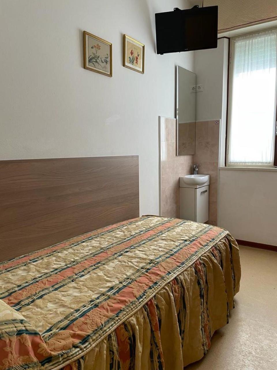 Hotel Stiefel Lignano Sabbiadoro Eksteriør bilde
