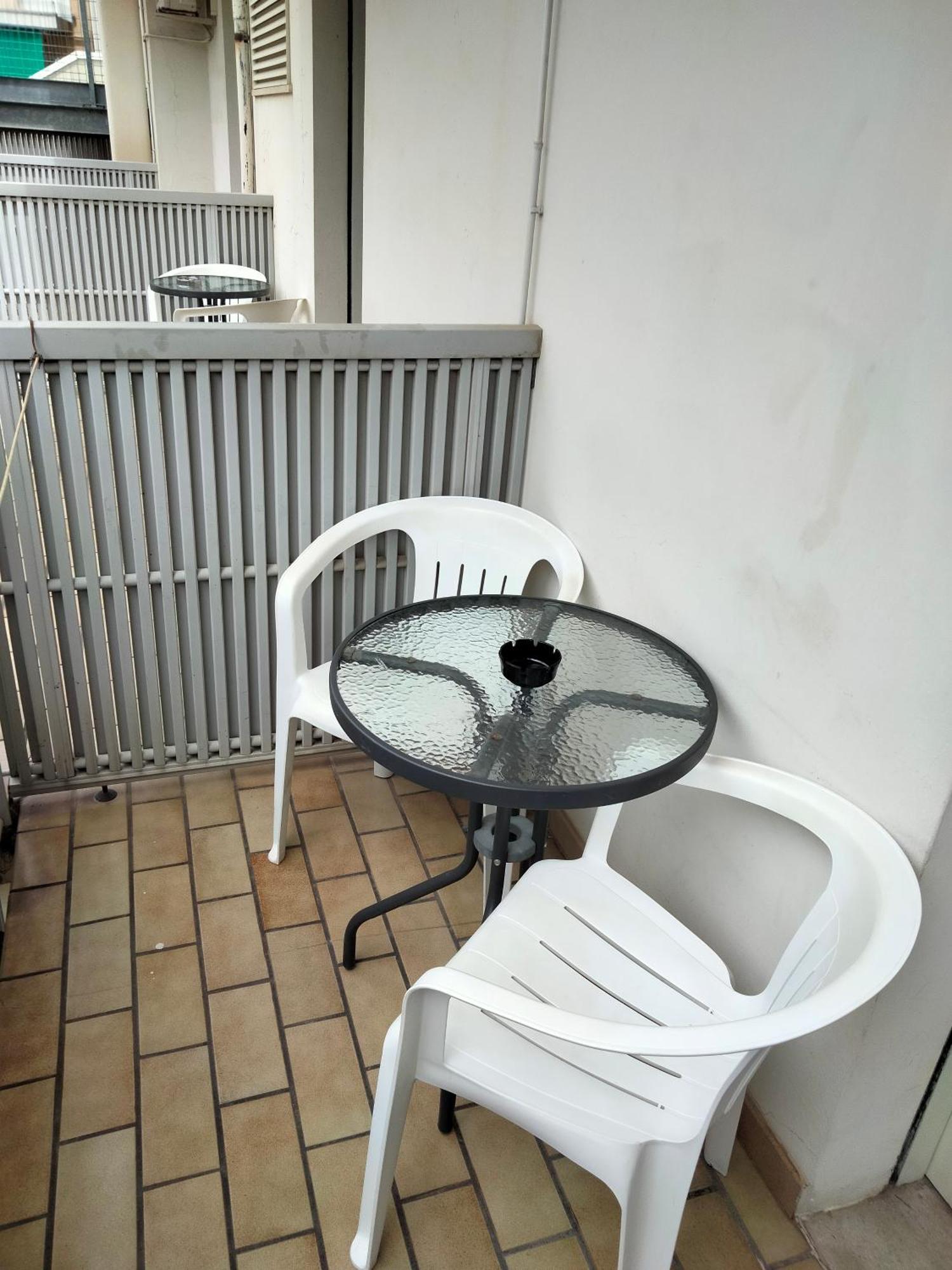Hotel Stiefel Lignano Sabbiadoro Rom bilde
