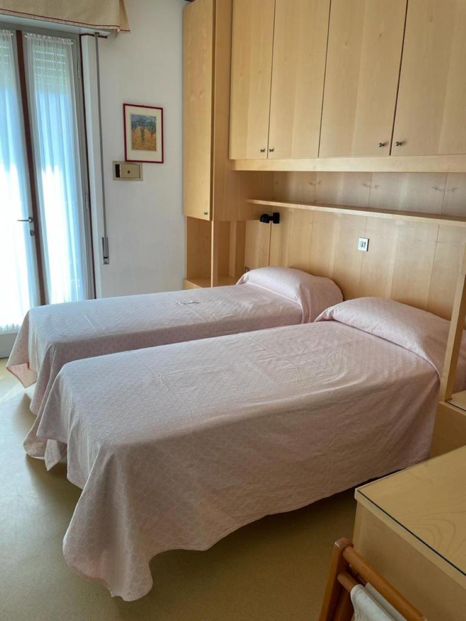 Hotel Stiefel Lignano Sabbiadoro Rom bilde