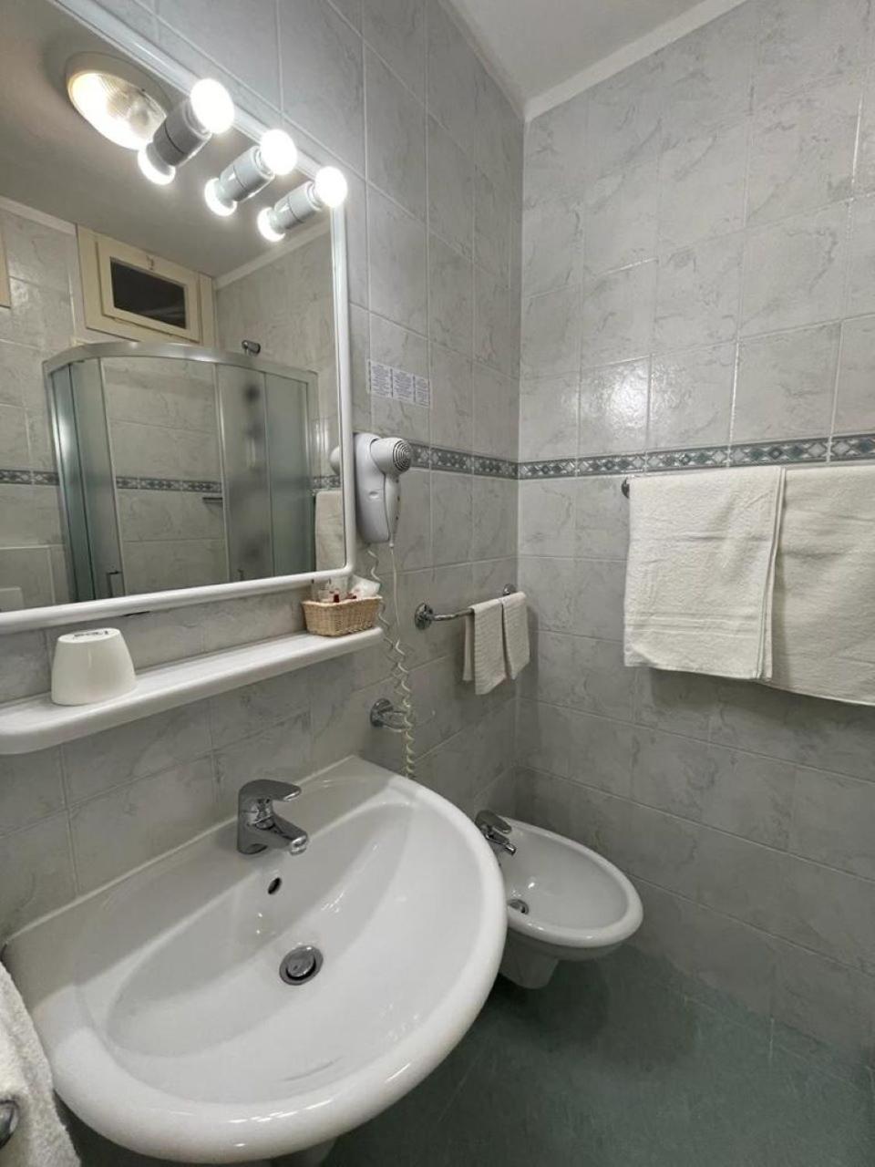 Hotel Stiefel Lignano Sabbiadoro Rom bilde