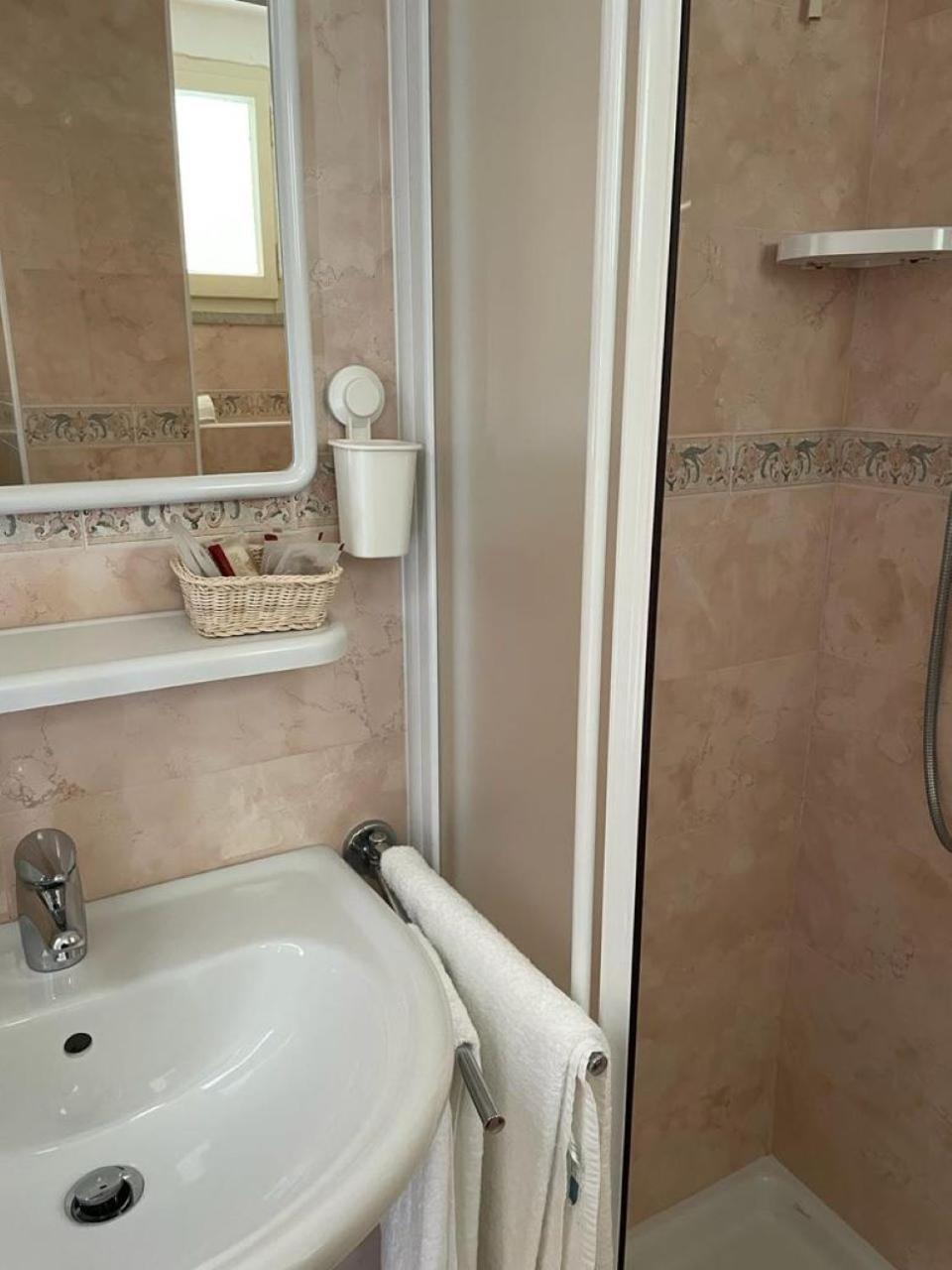 Hotel Stiefel Lignano Sabbiadoro Rom bilde
