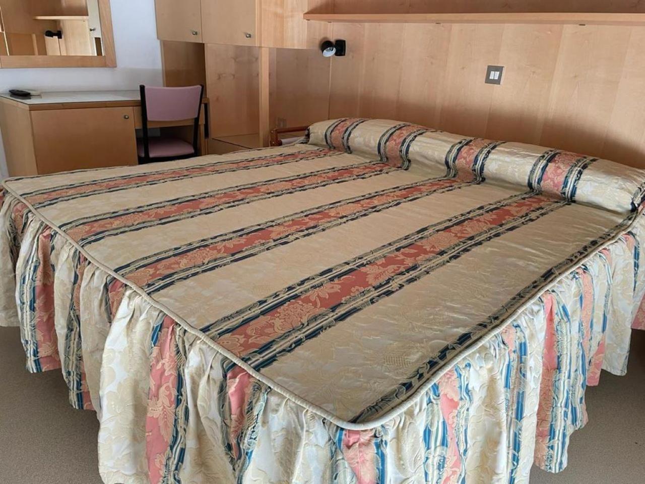 Hotel Stiefel Lignano Sabbiadoro Rom bilde