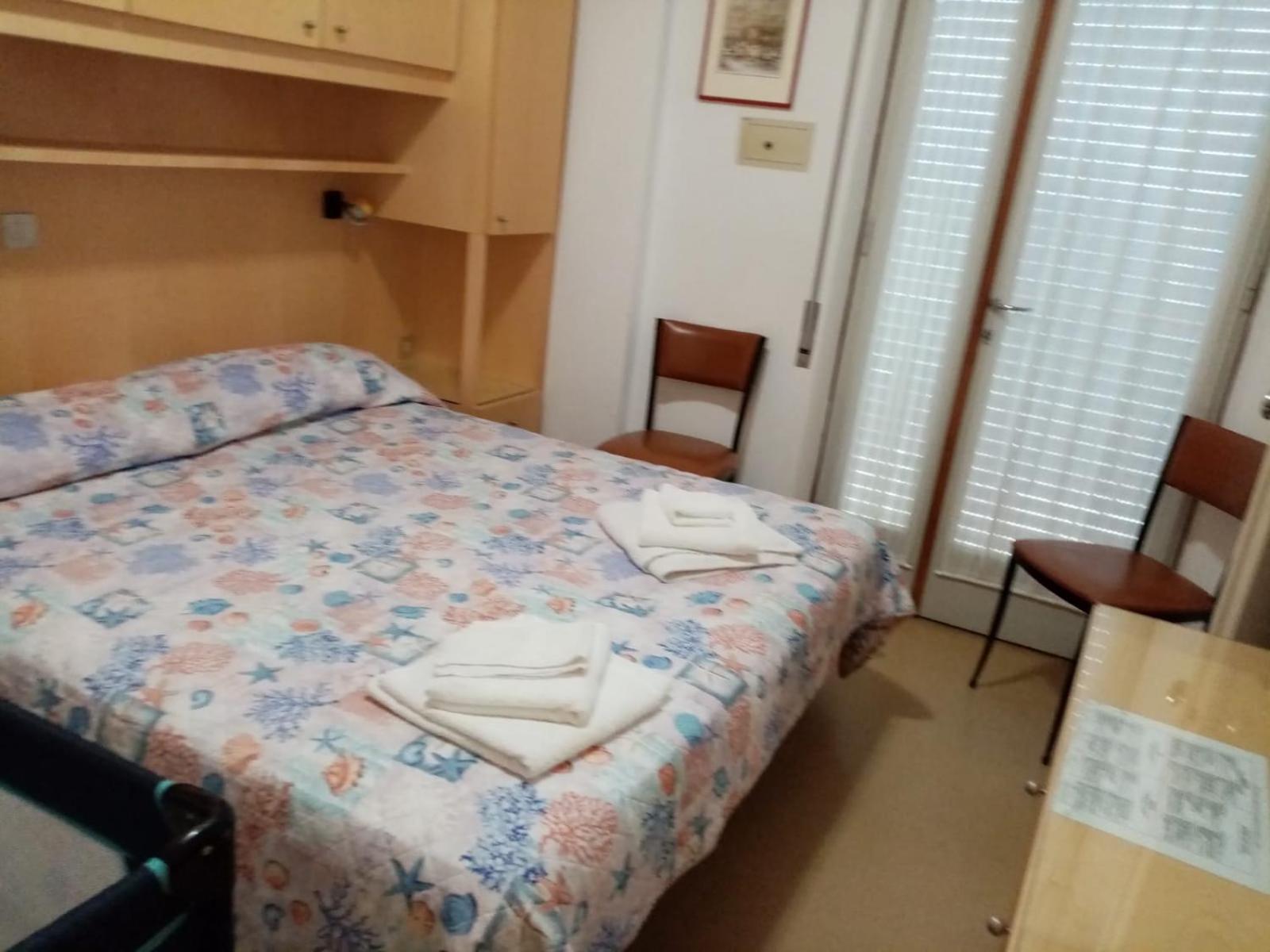 Hotel Stiefel Lignano Sabbiadoro Rom bilde