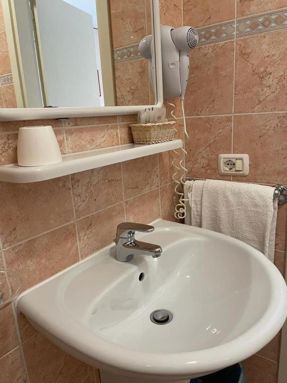 Hotel Stiefel Lignano Sabbiadoro Rom bilde