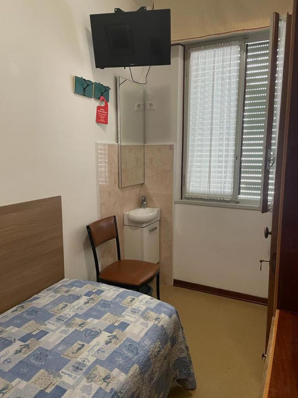 Hotel Stiefel Lignano Sabbiadoro Rom bilde