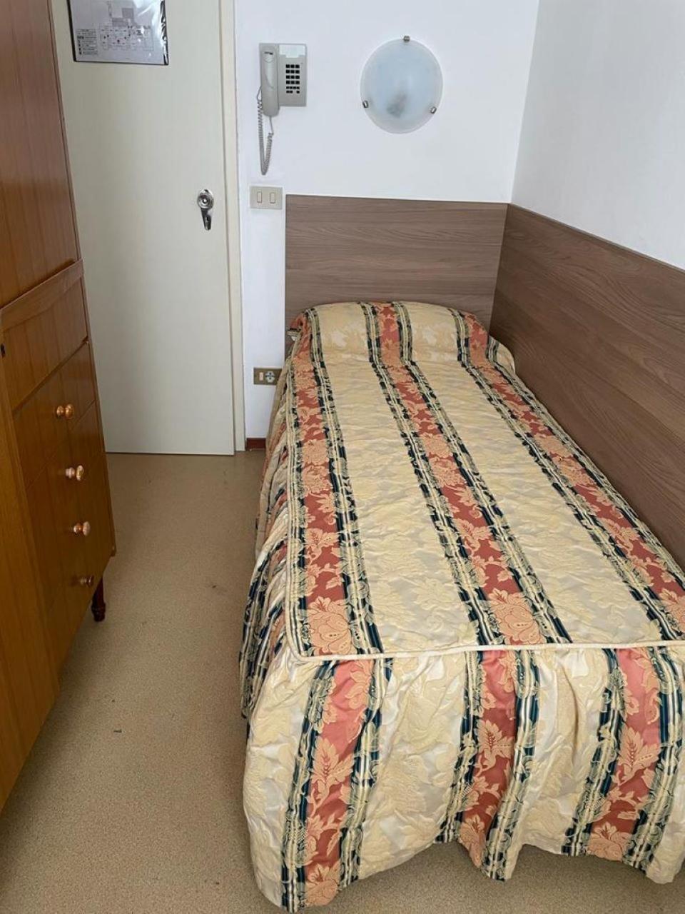 Hotel Stiefel Lignano Sabbiadoro Rom bilde