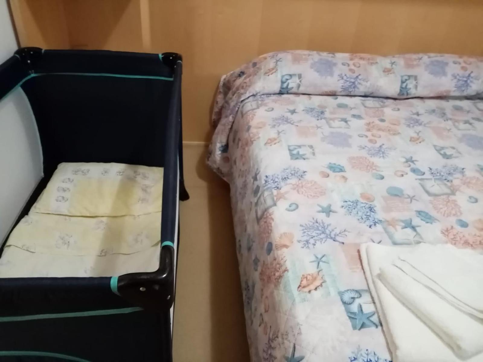 Hotel Stiefel Lignano Sabbiadoro Rom bilde