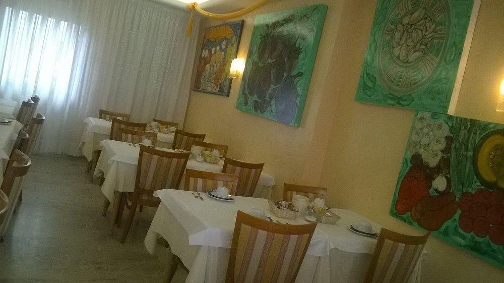 Hotel Stiefel Lignano Sabbiadoro Eksteriør bilde